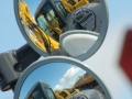 auction results Komatsu
